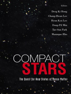 cover image of Compact Stars